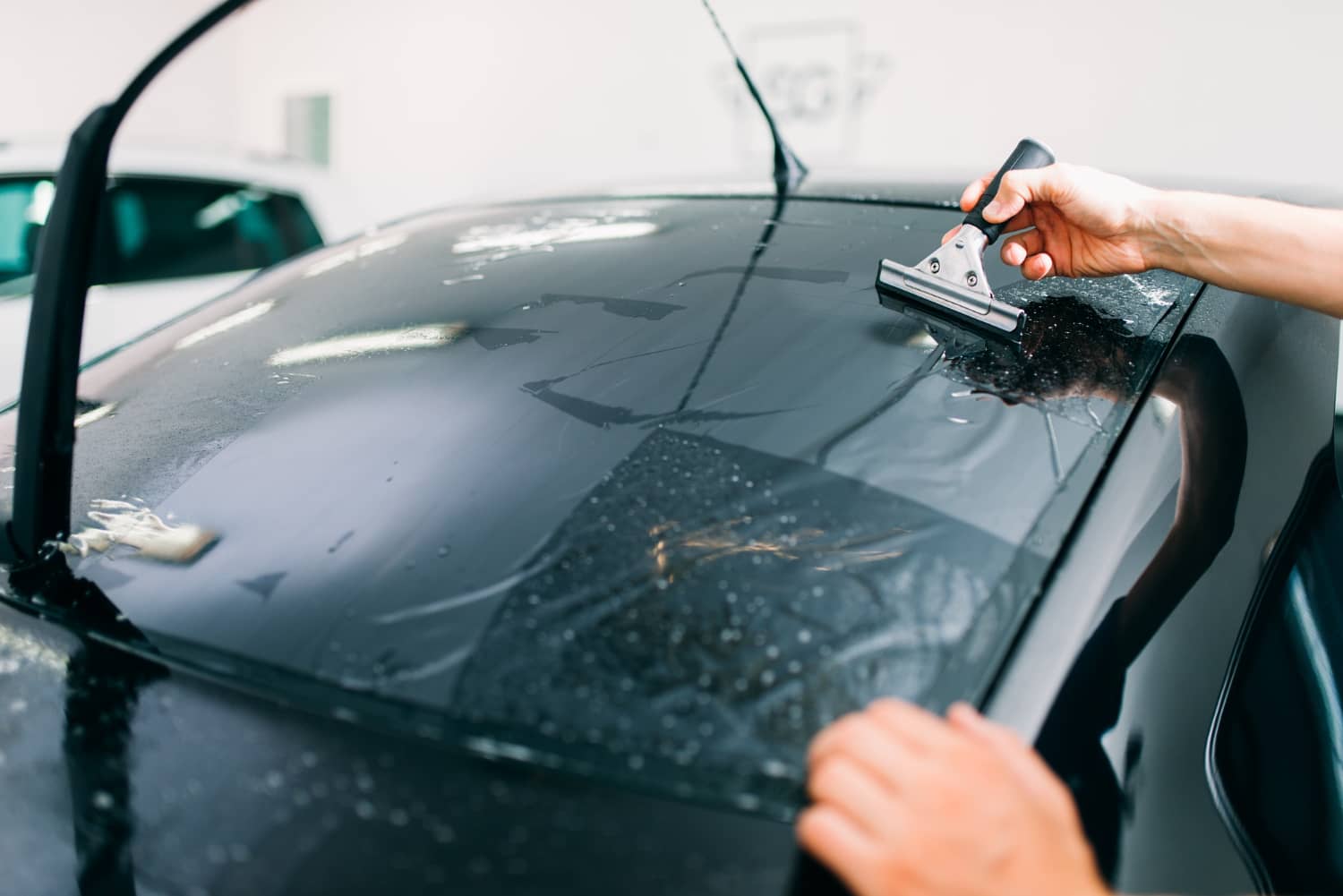 Stay Cool And Protected The Crucial Role Of Tinting In Sunny Mandurah