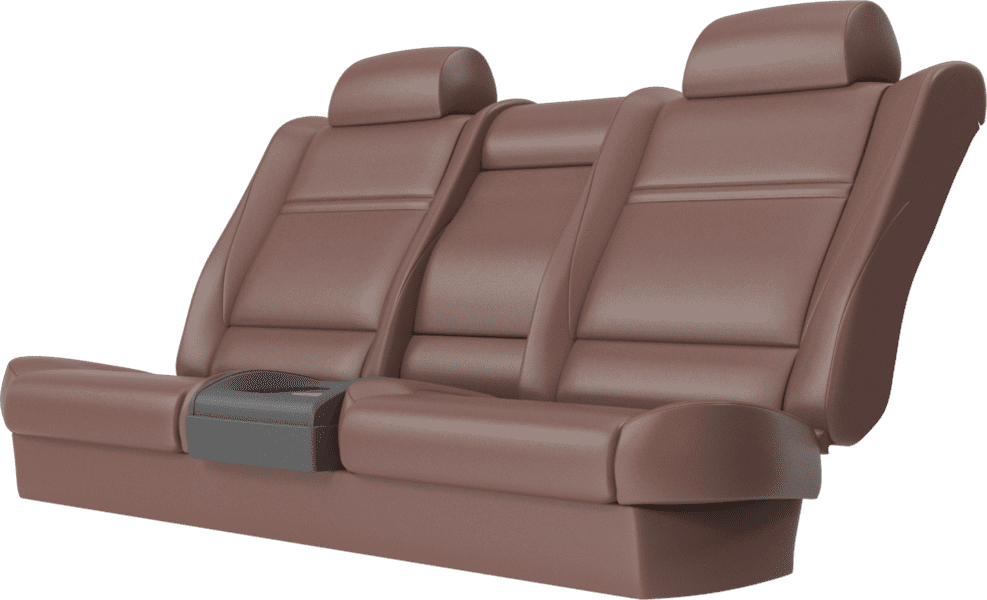Leather Seat Peel Tinting and Windscreens